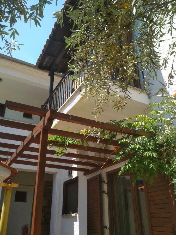 Kalama Apartments Kálamosz Kültér fotó