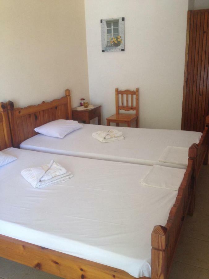 Kalama Apartments Kálamosz Kültér fotó